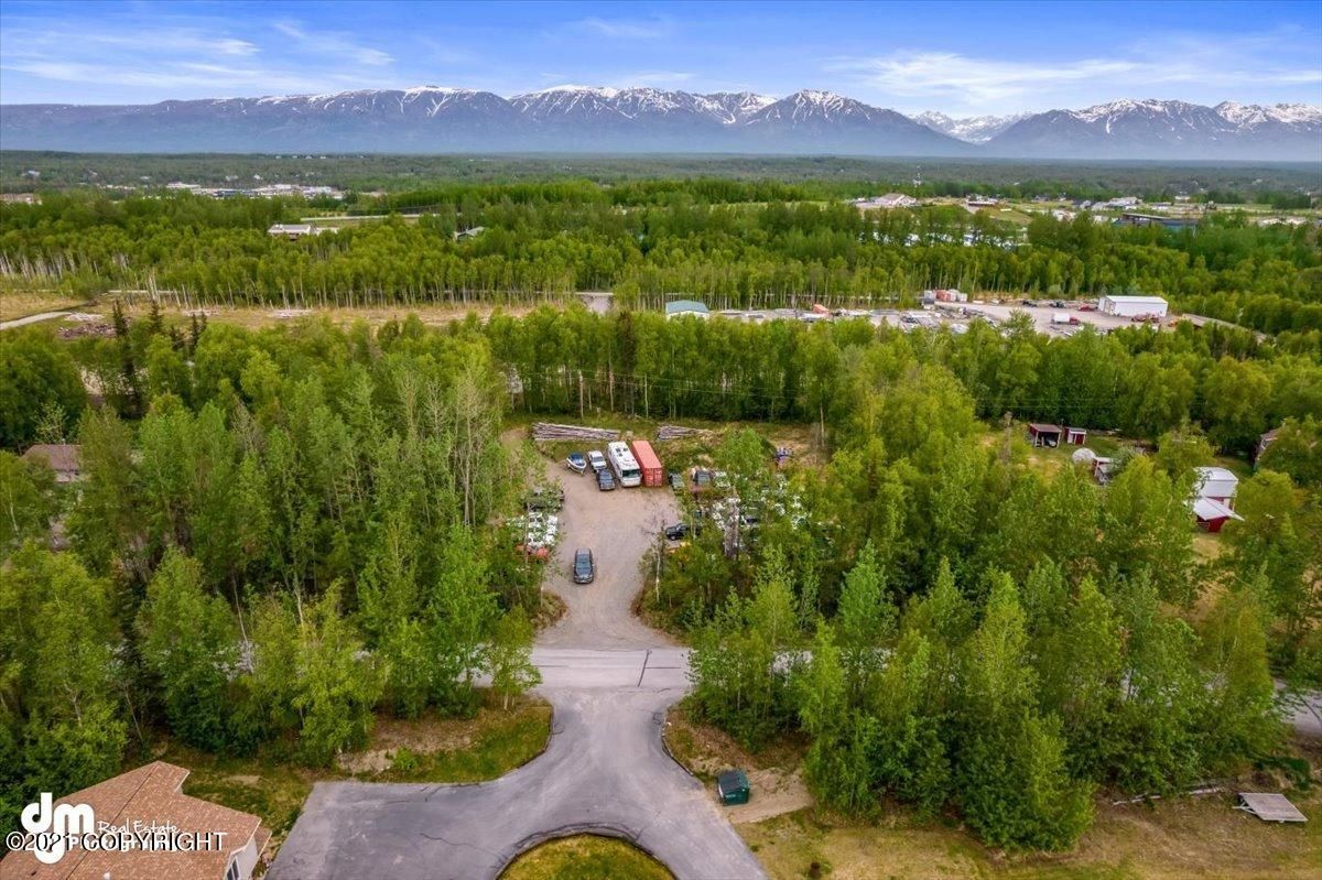 4001 E Ruth Dr, Wasilla, AK 99654